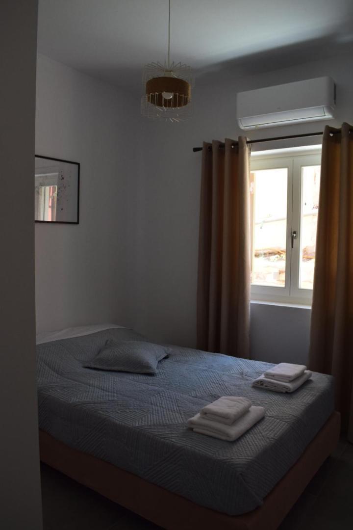 Apartment Klisy *