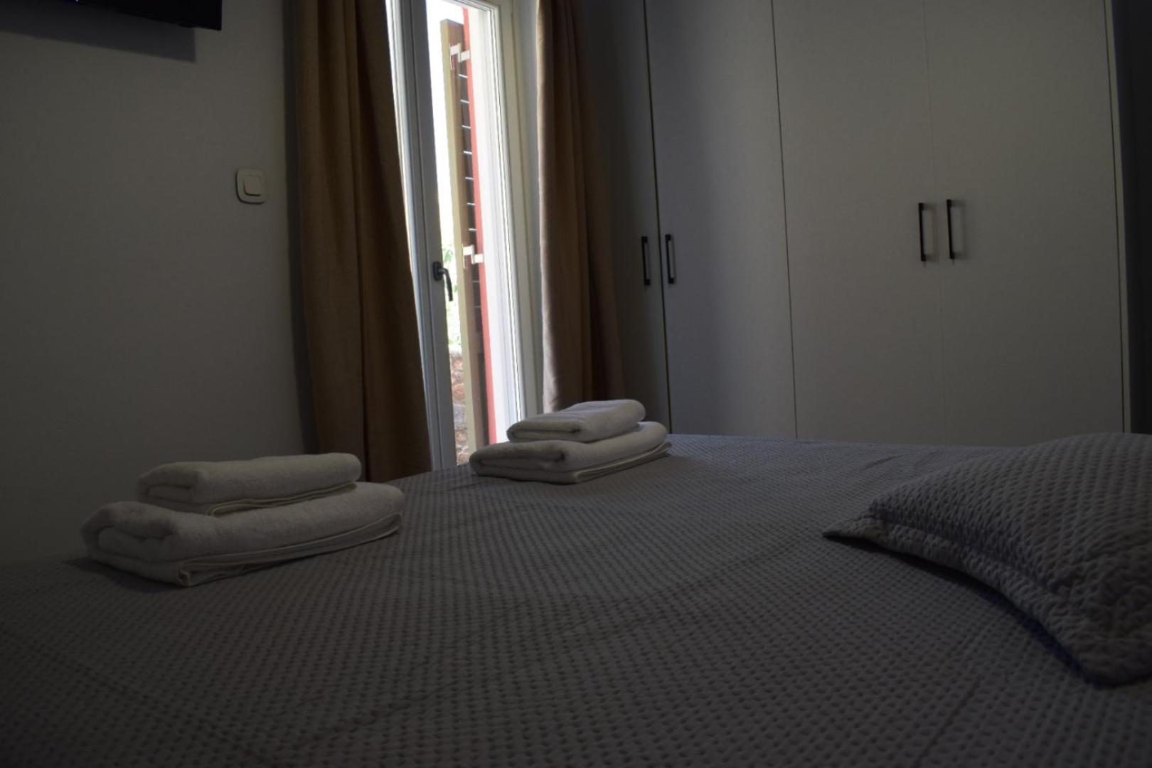 Apartment Klisy Ermoupoli