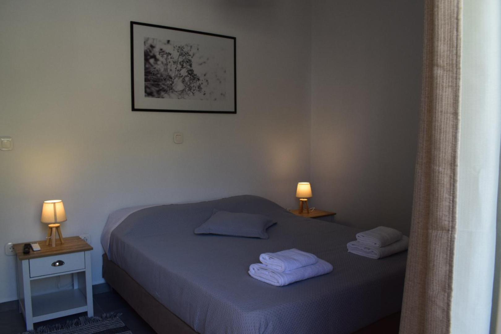 Klisy Apartment